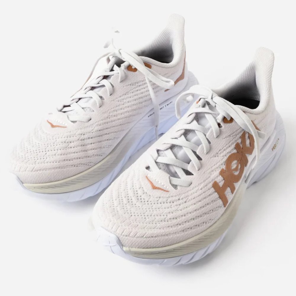 HOKA Women's Mach 5 Running Shoe